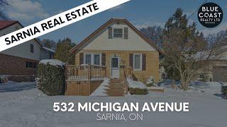 532 Michigan Avenue | Sarnia, ON | Sarnia Real Estate