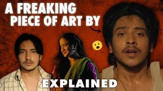 Phir Wahi Raat Short Film: Story & Ending Explained | Purav Jha Phir Wahi Raat Review