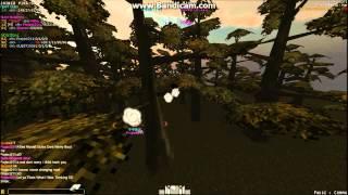 Lisbeth - 1 vs. 3 PvP Bomb Mode in 41 Seconds