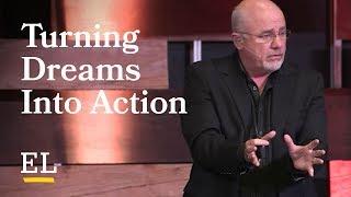 Start With A Dream, End With a Goal | Dave Ramsey