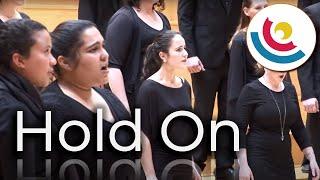 Hold on - Cape Town Youth Choir