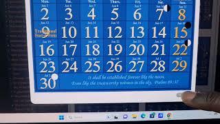 THE LORD IS NOW COMING FOR US ON SHAVUOT, ON THE 18th OF JULY, 2023! BE READY SAINTS!