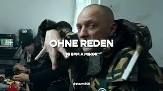 [FREE] Olexesh x Xatar Type Beat - "Ohne Reden"