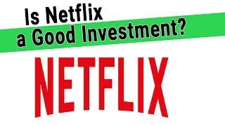 Netflix Stock - is NFLX Stock a Good Buy Today - Netflix Stock Analysis