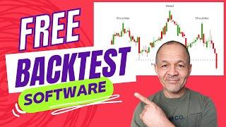 How To BACKTEST Your Trading Strategy with JForex | BACKTEST for FREE with JForex!