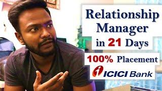 ICICI Bank 21 Days Online Program - 100% Job Assurance || ICICI Bank Job || NIIT Banking Program ||