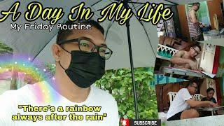 A Day In My Life || My Friday Routine || KAKENTUHAN VLOG