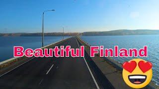 INDIAN TRAVELER IN EUROPE: Best Place to visit in Kuopio Finland