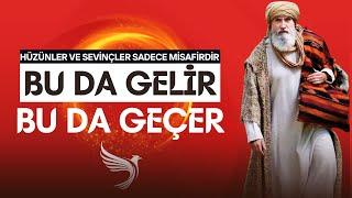 GEL BİR YOLCULUĞA ÇIKALIM | İYİ GELECEK İNŞAALLAH