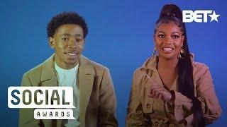 De’arra and Ken, Tiarra Monet and Essie Michelle Spill Tea On How To Be YouTube Famous!