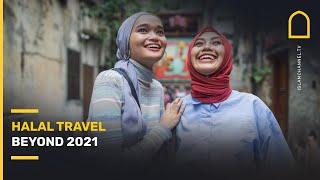 HALAL TRAVEL BEYOND 2021