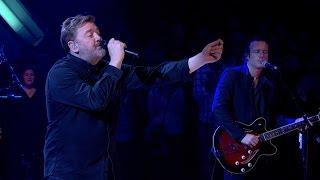 Guy Garvey - Belly Of The Whale - Later… with Jools Holland - BBC Two