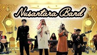 "Ramadhan Tiba ~ Opick" Cover lagu oleh Nusantara Band