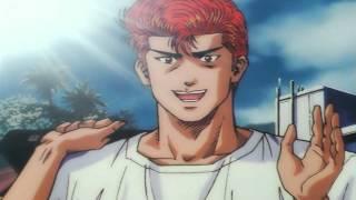 Slam Dunk Opening Latino HD 1080p