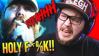 HIT ME WITH YOUR BEST BLEGH!! Gone Cold - What Have We Become (Reaction)