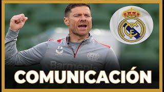  EL REAL MADRID TIENE A XABI ALONSO EN SUS PLANES | PODRIA HABER FICHAJE DE CENTROCAMPISTA