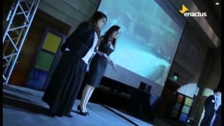 2014 Enactus Egypt NC Promotional Video