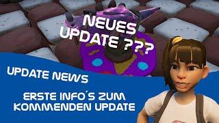 Grounded Update News  - Erste Info´s über das Neue Update...