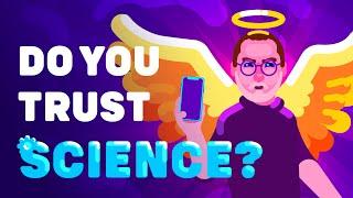 Do You Trust Science? | Monster Box