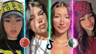 افضل مقاطعتيك توك تمرييلللفتيات جزائرياتو مغربياتلهذا الأسبوع/TIK TOK MAROCAN&ALGERIAN2023 #2