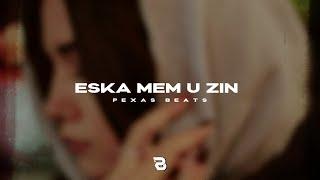 Kurdish Trap Remix - Eşka Mem u Zin - Cover Mix (ft.Esra Aksu) #tiktok #kürtçe #cover