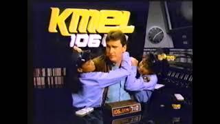 106.1 KMEL Commercial