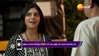 Appi Amchi Collector | Ep - 688 | Sep 13, 2024 | Best Scene 2 | Zee Marathi