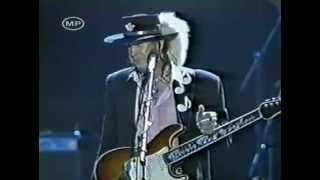 Stevie Ray Vaughan - Boogie With Stevie - Daytona Beach - 1987