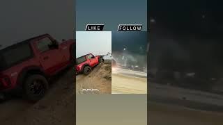 THAR VS Scorpic stunt#short video#funny#video