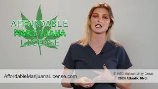 Traveling with Medical Marijuana (To & From Florida)