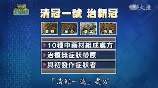 【探索疫象】新冠臨床中醫-台北市中醫師公會 新冠中醫