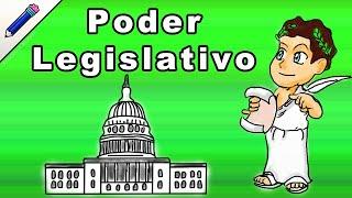 Poder legislativo Legislatura ¿ Qué hacen los Congresistas, Diputados, Senadores ?