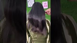 #hairtransformation #hair #haircreation #hairtutorial