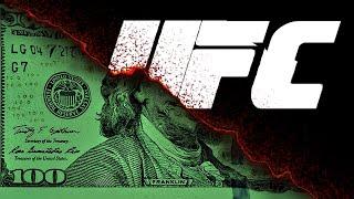 Why UFC Fighters Are Broke - Documentary