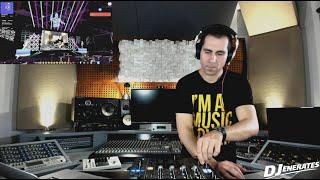 Giuseppe Ottaviani @ JENR8 Club, Decentraland