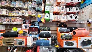 ELECTRONICS STORE IN CARUARU PERNAMBUCO