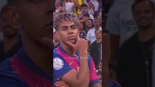 Lamine Yamal - Peligrosa ( Floyymenor)  | Football Edit | Unknown Edits