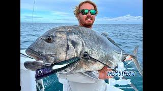 Topwater Sportfishing Charters with Capt. Jason Legg