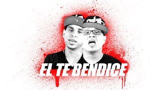 rioSQUAD - El te Bendice