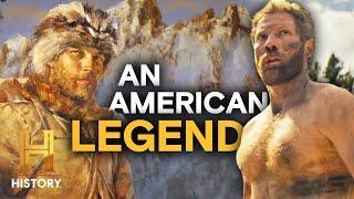 John Colter is Taken Captive and Must Run for His Life | Kevin Costner's The West (S1)