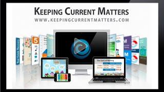 Keeping Current Matters Review