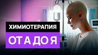 Как пережить химиотерапию и победить рак? ОТ подготовки ДО побочных эффектов.