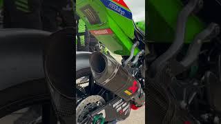 Kawasaki Zx-10RR Sbk Jonathan Rea Full Power 