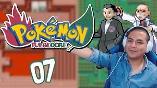 DOS GIMNASIOS Y LISTO!! - Pokémon RF/VH Tulalocke #7