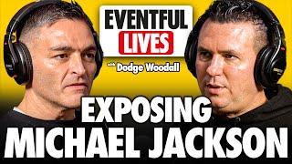 Michael Jackson’s Bodyguard Tells The Truth: Matt Fiddes