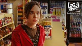 Juno | "Doodle That Can't Be Undid" Between the Lines | 20th Century FOX