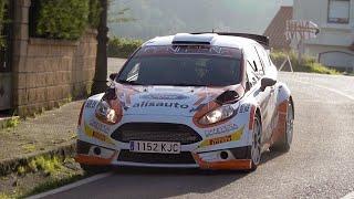 Rallysprint Limpias - Liendo 2024 | Pure Sound