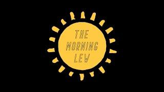 The Morning Lew - 07.20.2020