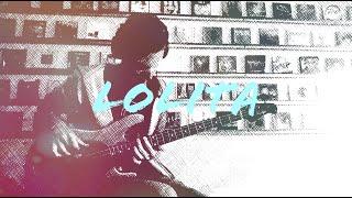 Stereophonics Lolita Bass Cover TABS daniB5000