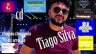 produtora vaiquekola no YouTube dj amaralmix cd Tiago Silva 2023